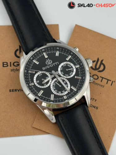 Bigotti BG.1.10390-1 фото фото 5