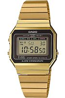 Casio A700WG-9A фото