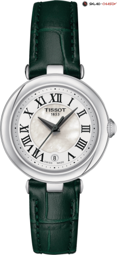 Tissot T126.010.16.113.02 фото