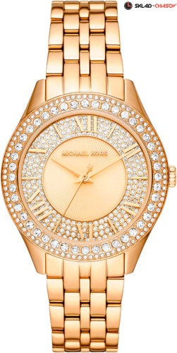 Наручные часы Michael Kors MK4709 фото