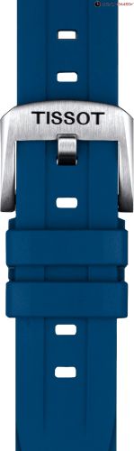 Tissot T114.417.17.037.00 фото фото 7