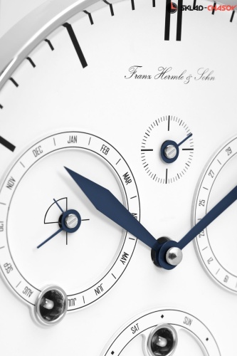 Настольные часы Hermle 23059-740352 фото фото 8