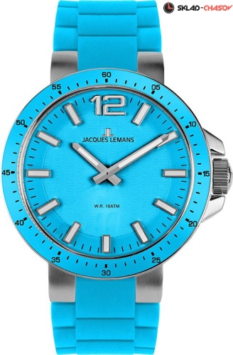 Наручные часы Jacques Lemans 1-1709L фото