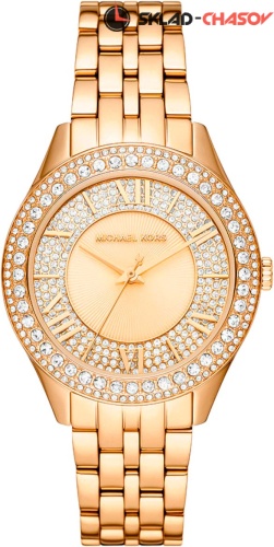 Наручные часы Michael Kors MK4709 фото