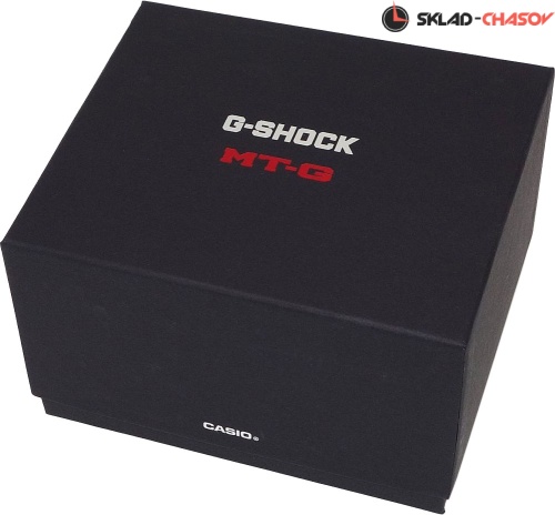 Casio MTG-B1000BD-1AER фото фото 9