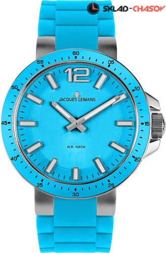 Наручные часы Jacques Lemans 1-1709L фото