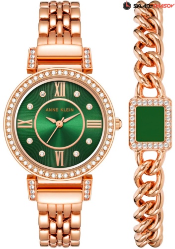 Anne Klein 2928GNST фото фото 2