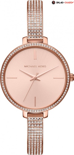 Женские Michael Kors Jaryn MK3785 фото