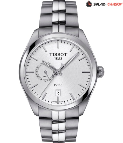 Tissot T101.452.11.031.00 фото
