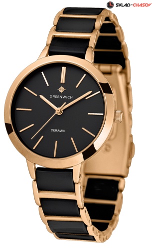 Наручные часы Greenwich GW 331.40.31 фото фото 2