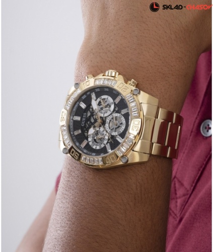 Мужские Guess GW0390G2 фото фото 6