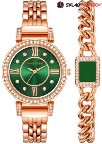 Anne Klein 2928GNST фото фото 2