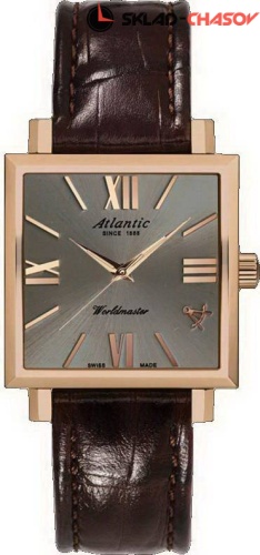 Женские Atlantic Worldmaster 14350.44.48 фото