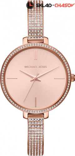 Женские Michael Kors Jaryn MK3785 фото