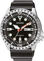 Мужские Citizen Marine Sport NH8380-15EE фото