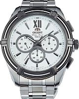 Orient Sporty FUZ01003W фото