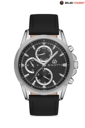 кварцевые мужские Bigotti BG.1.10443-1 фото