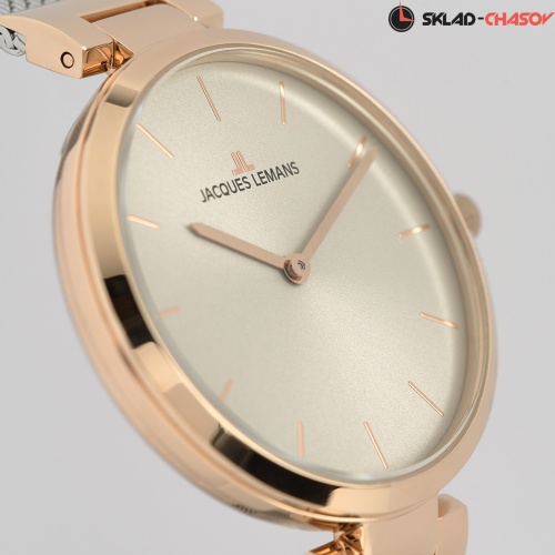 Jacques Lemans 1-2110K фото фото 4