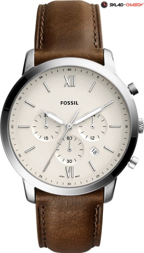 Fossil Neutra FS5380 фото