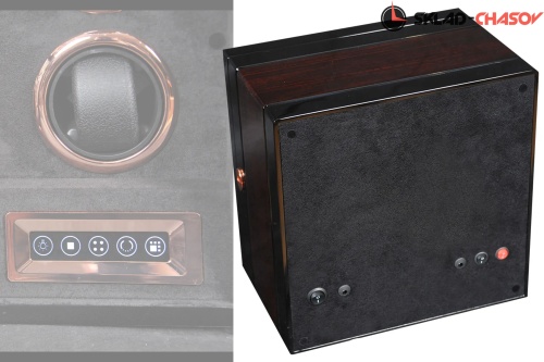 Шкатулка для автоподзавода 4-х часов LT 4 GB фото фото 4