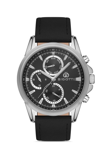 кварцевые мужские Bigotti BG.1.10443-1 фото