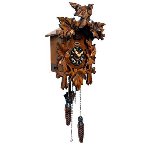 Часы с кукушкой SARS 0532-8M фото фото 2