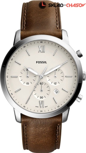 Fossil Neutra FS5380 фото