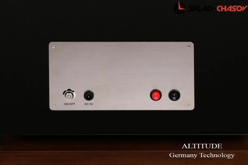 Шкатулка для автоподзавода 12-ти часов E1912 HTB фото фото 4