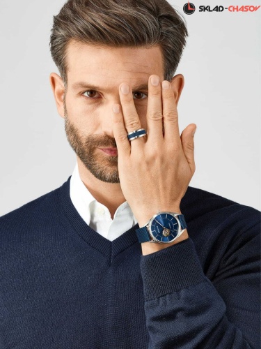 Bering Automatic 16743-307 фото фото 8