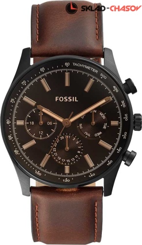 Fossil Sullivan BQ2457 фото