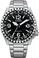 Citizen Automatic NJ2190-85E фото