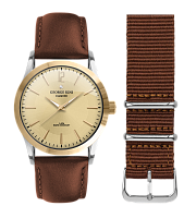 George Kini GK-15-17 фото