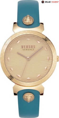 VERSUS Versace VSPEO0319 фото