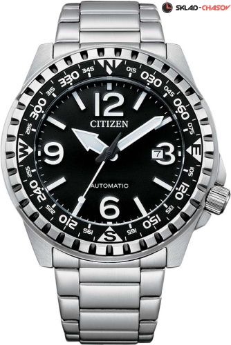 Citizen Automatic NJ2190-85E фото