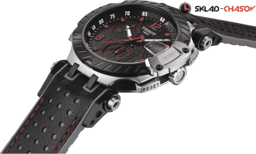 Tissot T115.417.27.057.01 фото фото 3