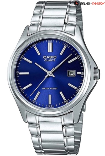 Casio MTP-1183A-2A фото