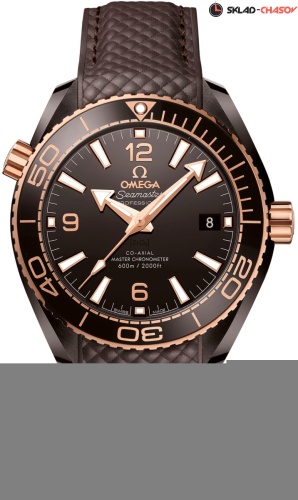 Omega Seamaster 215.62.40.20.13.001 фото