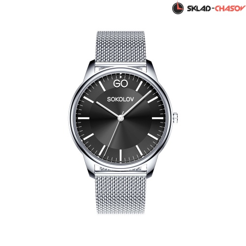 SOKOLOV 326.71.00.000.02.01.2 фото