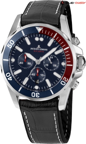 Jacques Lemans Liverpool 1-2091B фото