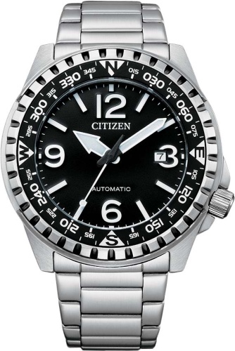 Citizen Automatic NJ2190-85E фото