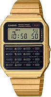 Casio CA-500WEG-1A фото