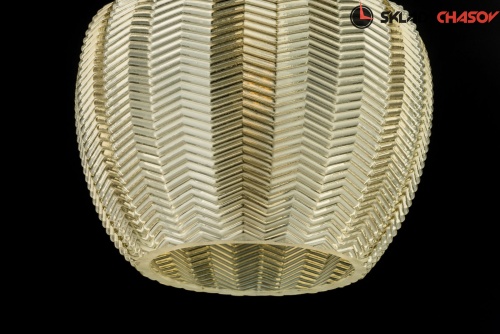 Люстра подвесная Arti Lampadari Davagna E 1.P3 C фото фото 2