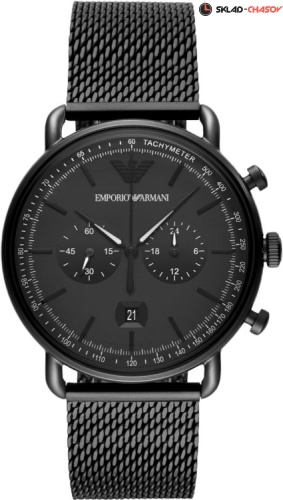 Emporio Armani AR11264 фото