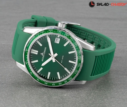 Мужские часы Jacques Lemans Liverpool 1-2060D фото фото 4