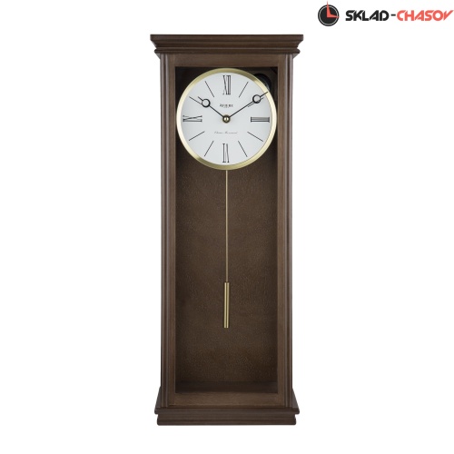 Настенные часы Aviere 02501N фото фото 2