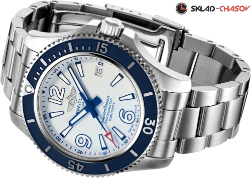 Breitling A17366D81A1A1 фото фото 2