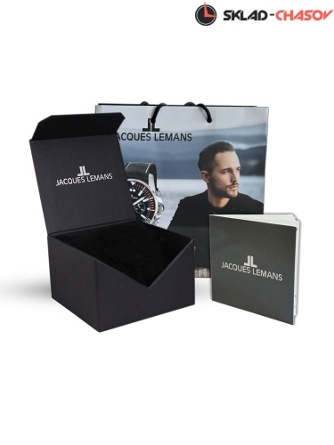 Jacques Lemans 1-2167C фото фото 3