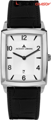 Jacques Lemans Classic 1-1607L фото