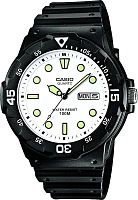 Casio Diver Look MRW-200H-7E фото