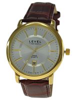 3153137G "LEVEL" Часы наручные фото